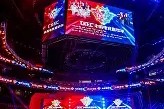 开云体育-电竞赛场再起风云：岭东鲨队队火力全开江南独角兽队，新援首秀制胜观赏性拉满的简单介绍