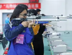 射击夜战：皖南天虎队强势横扫陇右霹雳队，速度优势明显团队防守值得称道的简单介绍