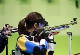 射击夜战：皖南天虎队强势横扫陇右霹雳队，速度优势明显团队防守值得称道的简单介绍