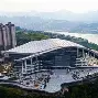 电竞赛场再起风云：岭东鲨队队火力全开江南独角兽队，新援首秀制胜观赏性拉满的简单介绍